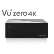 VU+Zero 4K