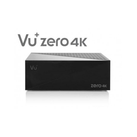 VU+Zero 4K