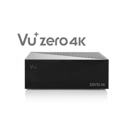 VU+Zero