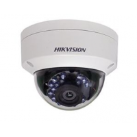 Hikvision dôme 4K