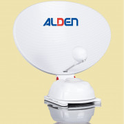 Alden AS3S HD