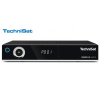 Technisat Digiplus UHD S