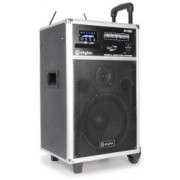 SkyTec	ST-180 Système sono portable 10"
