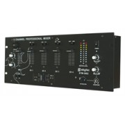 STM-3002, Mixer 4 canaux 19 "