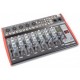 Power Dynamics	PDM-L905 Table de mixage 9 canaux MP3/ECHO