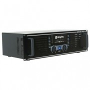 SkyTec	PA Amplifier SKY-1000B, 2x 500 Watt Black