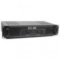 SkyTec	SPL 300 Amplificateur 2x 150 W Noir