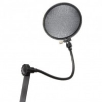 Power Dynamics	PDS-M16 6" Filtre micro anti-pop