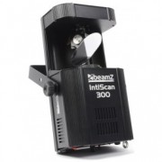 BeamZ Professional	IntiScan 300 Scanner 30 W LED DMX