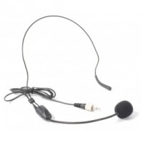Power Dynamics	PDH3 Microphone serre-tête