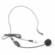 Power Dynamics	PDH3 Microphone serre-tête