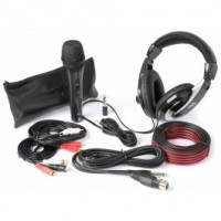 Fenton	SH400 Kit accessoires DJ