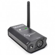 Professional	Récepteur DMX sans fil