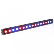 BeamZ Professional	LCB48IP Barre 16x LEDs 3 W 3-en-1