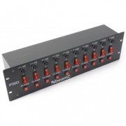 BeamZ	PS10 Dispatching 10 canaux + touche Flash
