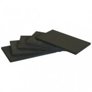 Power Dynamics	PD-FF2 Plaques de mousse 20 mm, 30 x 50 cm, 5 pièces