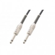 PD Connex	Cordon guitare jack 6,35/jack 6,35, 12 m