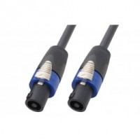 PD Connex	Câble haut-parleur NL2-NL2 2,5 mm2 5 m