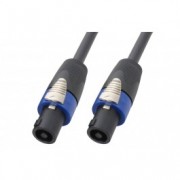 PD Connex	Câble haut-parleur NL2-NL2 2,5 mm2 5 m