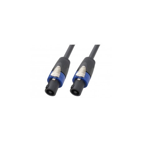 PD Connex	Câble haut-parleur NL2-NL2 2,5 mm2 5 m
