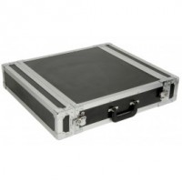 Power Dynamics	PD-F2U Flightcase 19" 2 U