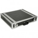 Power Dynamics	PD-F2U Flightcase 19" 2 U