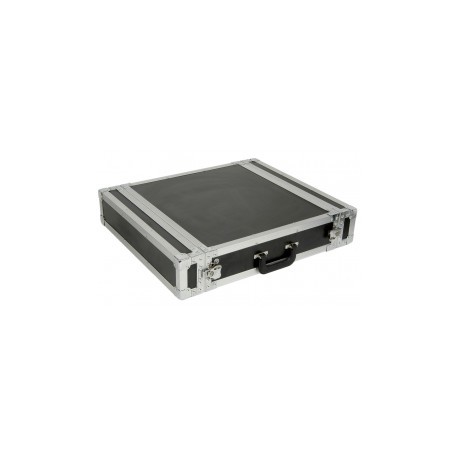 Power Dynamics	PD-F2U Flightcase 19" 2 U