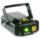 BeamZ	Apollo Laser rouge vert multipoints