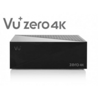VU+Zero 4K