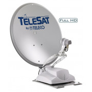 Telesat by Teleco