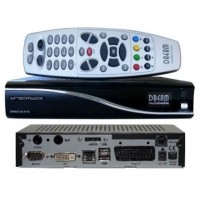 Dreambox 800 HD SE V2 PVR