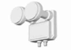 Monobloc Twin 0,2 db