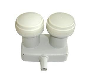 Monobloc single 0,1 db