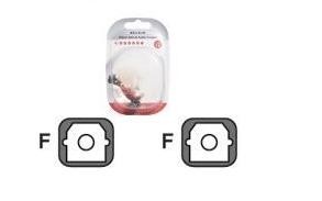 Coupleur audio optique - Belkin