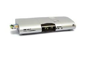 Technisat Digit MF4-K