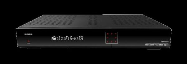 Dizipia DS4H-9160 - Kitsat