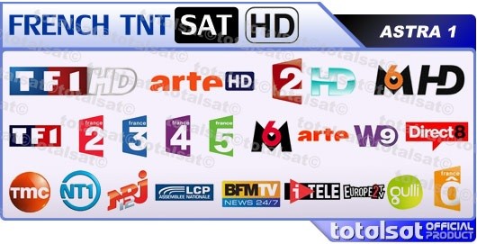 TNT SAT HD