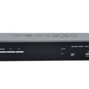 Golden Media 8060 HD PVR