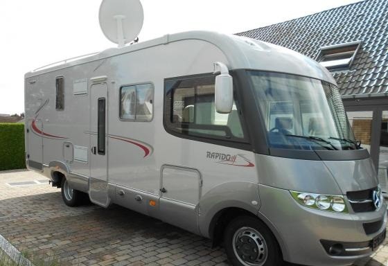 Tout pour le mobilhome