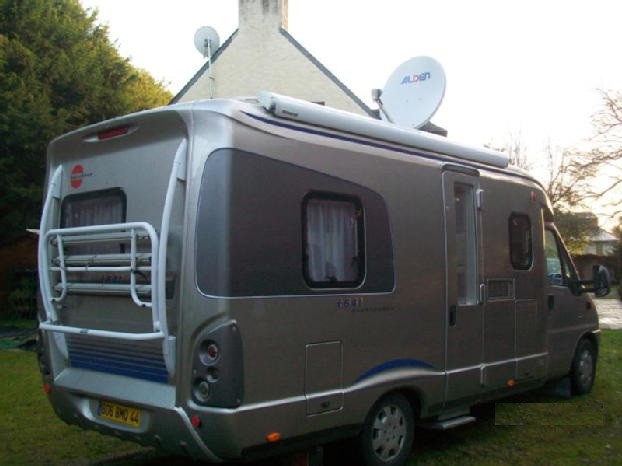 Tout pour le campingcar