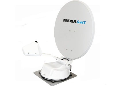 Caravanman 65 Premium