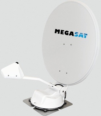 Caravanman 85 Premium