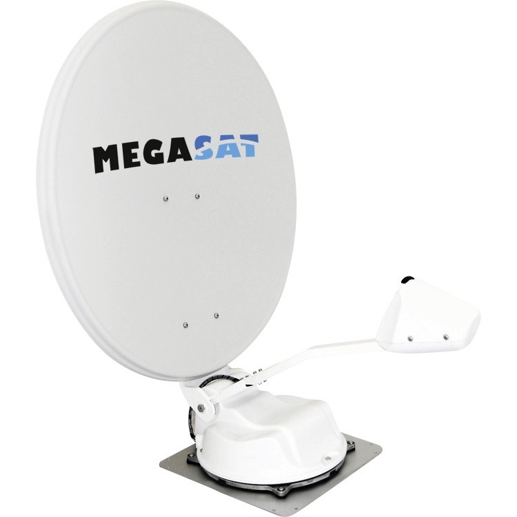 Caravanman 85 Premium