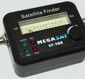 Satfinder SF 300