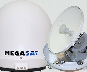 Seaman 37,3 Ausgange