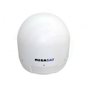 Seaman 45,3 Ausgange GPS Auto Skew