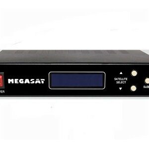 Seaman 60,3 Ausgange GPS Auto Skew