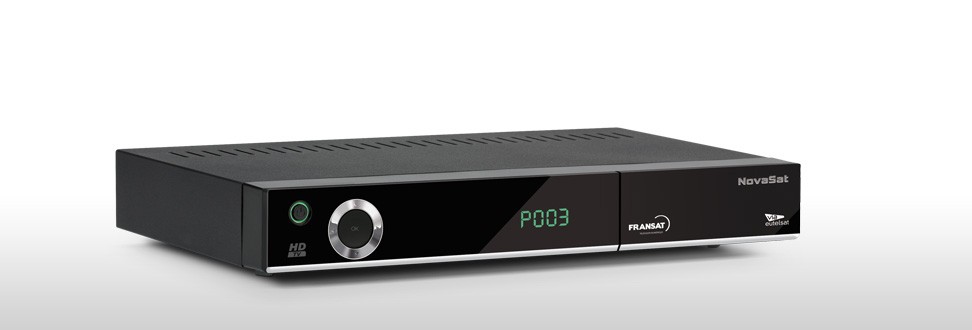 NovaSat Diginova HD VA