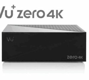 VU+Zero 4K