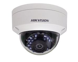 Hikvision dôme 4K